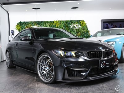 2020 BMW M4 COUPE — миниатюра 18