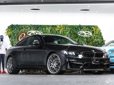 BMW M4 COUPE - 10