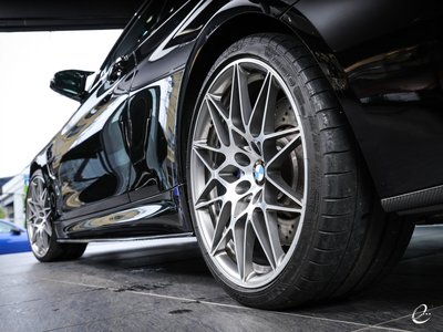 2020 BMW M4 COUPE — миниатюра 49
