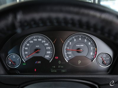 2020 BMW M4 COUPE — миниатюра 74