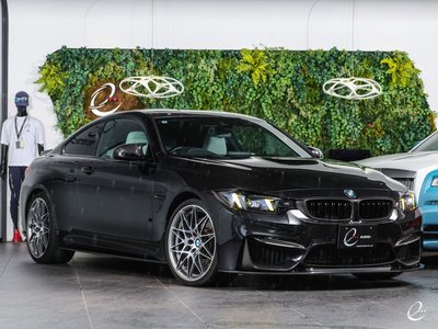 2020 BMW M4 COUPE — миниатюра 13