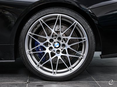 2020 BMW M4 COUPE — миниатюра 47