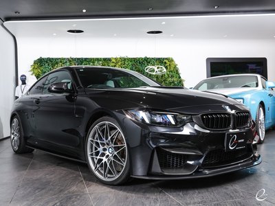 2020 BMW M4 COUPE — миниатюра 23