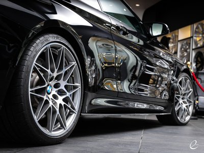 2020 BMW M4 COUPE — миниатюра 69