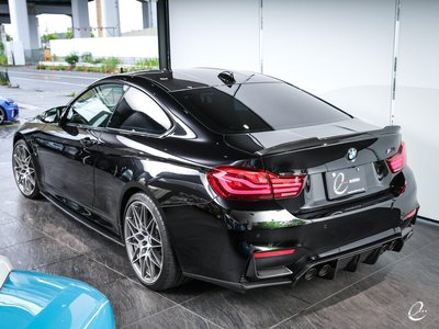 2020 BMW M4 COUPE — миниатюра 52