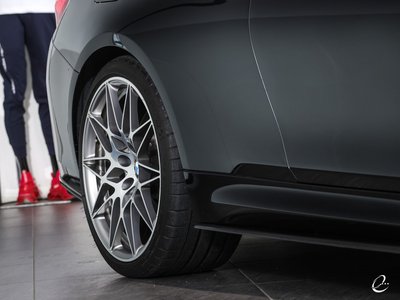 2020 BMW M4 COUPE — миниатюра 36