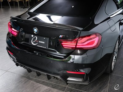 2020 BMW M4 COUPE — миниатюра 58