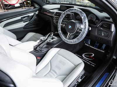 2020 BMW M4 COUPE — миниатюра 75