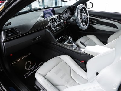 2020 BMW M4 COUPE — миниатюра 76