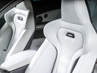 2020 BMW M4 COUPE — миниатюра 77