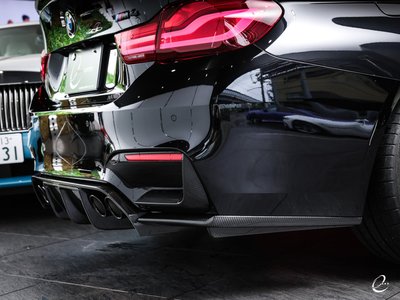 2020 BMW M4 COUPE — миниатюра 68
