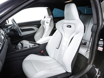 BMW M4 COUPE - 5