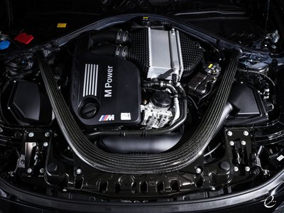 2020 BMW M4 COUPE — миниатюра 73