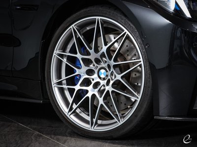2020 BMW M4 COUPE — миниатюра 35