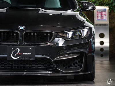 2020 BMW M4 COUPE — миниатюра 39