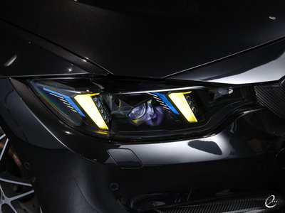 2020 BMW M4 COUPE — миниатюра 19