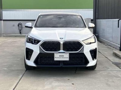 2025 BMW X2 — фото 4
