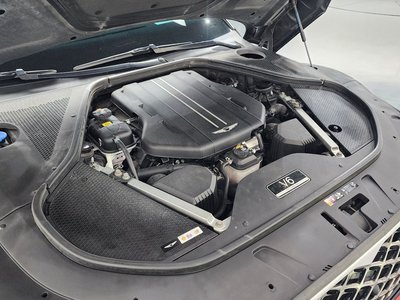 2022 Genesis G90 (RS4) 照片 7