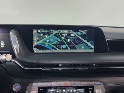 2022 Genesis G90 (RS4) 缩略图 12