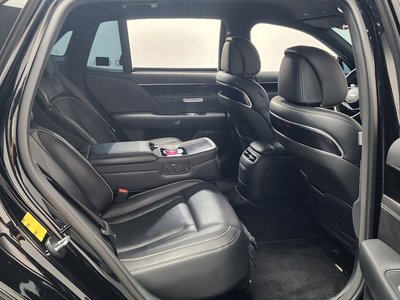 2022 Genesis G90 (RS4) 缩略图 11