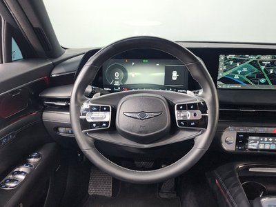 2022 Genesis G90 (RS4) 缩略图 13