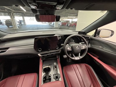 2023 Lexus RX 缩略图 57