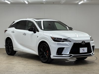 2023 Lexus RX 缩略图 29