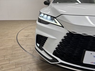 2023 Lexus RX 缩略图 66