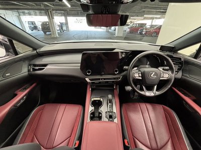 2023 Lexus RX 缩略图 56