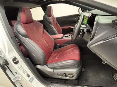 LEXUS RX - 5