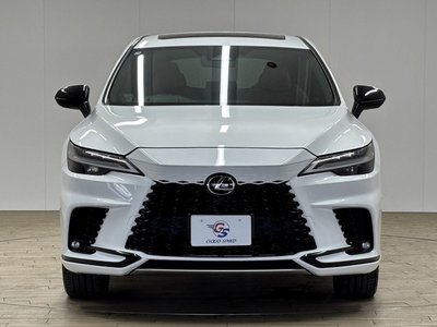 2023 Lexus RX 缩略图 27