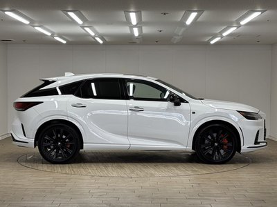 2023 Lexus RX 缩略图 33