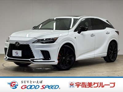 2023 Lexus RX 缩略图 73