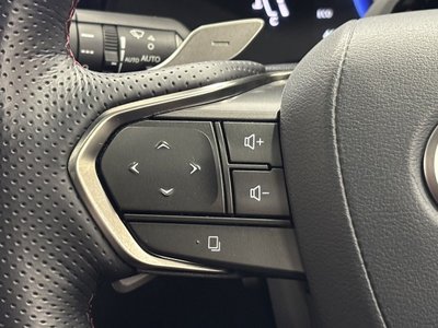 2023 Lexus RX 缩略图 48