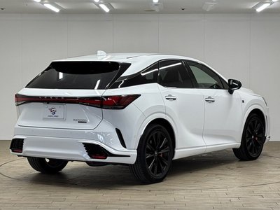 2023 Lexus RX 缩略图 31