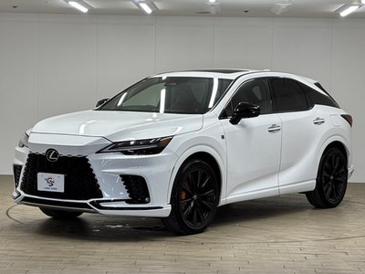 2023 Lexus RX 缩略图 30