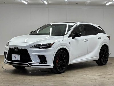 2023 Lexus RX 缩略图 15