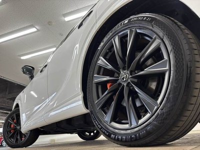 2023 Lexus RX 缩略图 19