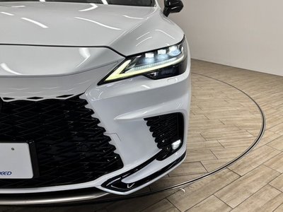 2023 Lexus RX 缩略图 70