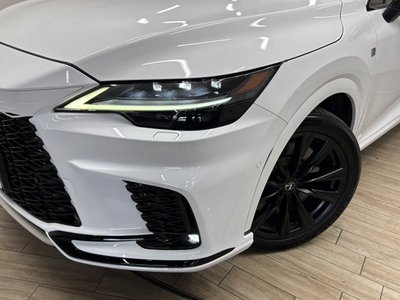 2023 Lexus RX 缩略图 72