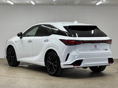 2023 Lexus RX 缩略图 32