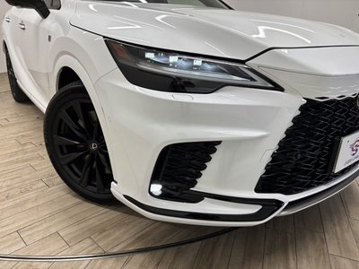 2023 Lexus RX 缩略图 68