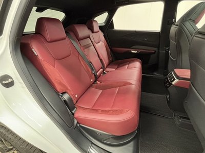 2023 Lexus RX 缩略图 60