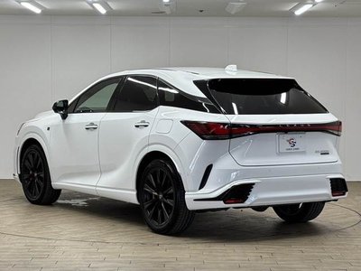 2023 Lexus RX 缩略图 17