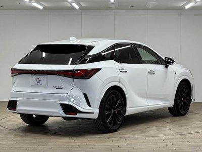 2023 Lexus RX 缩略图 16