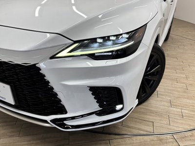 2023 Lexus RX 缩略图 71