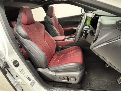 2023 Lexus RX 缩略图 59