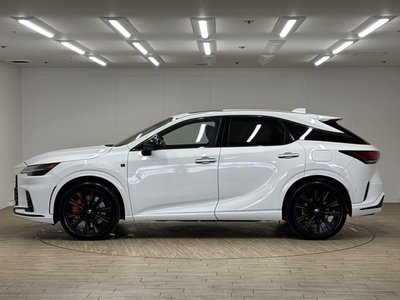 2023 Lexus RX 缩略图 34