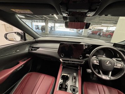 2023 Lexus RX 缩略图 58