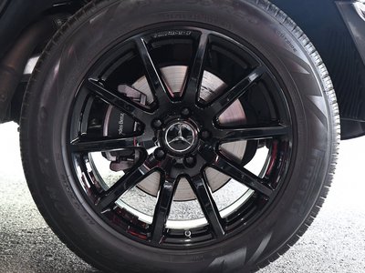 MERCEDES-BENZ G-CLASS - 7